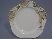Meissen Teller 1001 Nacht, Durchmesser 21 cm Meissen Teller 1001 Nacht, Durchmesser 21 cm