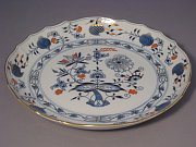 Meissen Kuchenschale  28 cm