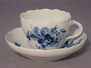 Meissen Kaffeetasse