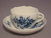 Meissen Kaffeetasse