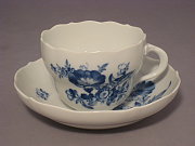 Meissen Kaffeetasse