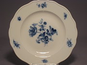 Meissen Brotteller 16 cm