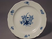 Meissen Teller 18 cm