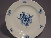 Meissen Teller 18 cm