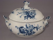 Meissen Terrine 1,75 Liter Meissen Terrine 1,75 Liter
