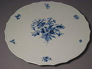 Meissen Tortenplatte 32 cm