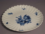 Meissen Kuchenschale / Beilageschale (27 cm)