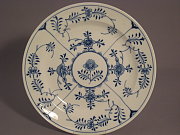 Meissen Speiseteller 23,5 cm