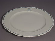 Meissen Platzteller 30 cm