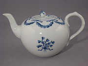 Meissen Teekanne 1,0 Liter