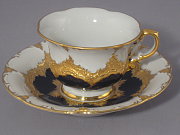 Meissen Espressotasse / Mokkatasse Meissen Espressotasse / Mokkatasse