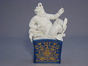 Meissen Figur 1001 Nacht