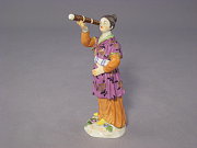 Meissen Figur Chinesin