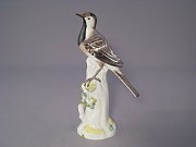 Meissen Figur Vogel