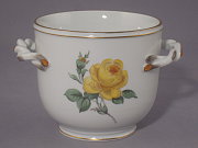 Meissen Blumentopf 11 cm