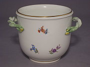 Meissen Blumentopf 11 cm