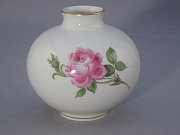 Meissen Vase 10,5 cm Meissen Vase 10,5 cm