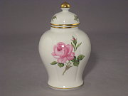 Meissen Vase 14 cm