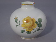 Meissen Vase 10,5 cm