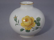 Meissen Vase 10,5 cm Meissen Vase 10,5 cm