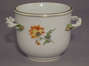 Meissen kleiner Blumentopf