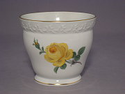 Meissen Blumentopf