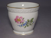 Meissen Blumentopf