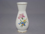 Meissen Vase 18 cm Meissen Vase 18 cm