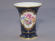 Meissen Vase Hhe 10 cm