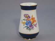 Meissen Vase, Hhe 10 cm