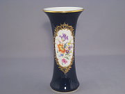 Meissen Vase, Hhe 25 cm