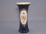 Meissen Vase, Hhe 25 cm
