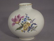 Meissen Vase 10,5 cm