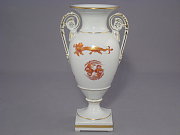 Meissen Vase 22 cm Meissen Vase 22 cm