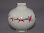 Meissen Vase 10,5 cm