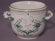 Meissen kleiner  Blumentopf