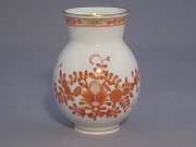 Meissen Vase 10,5 cm