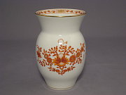 Meissen Vase Hhe 14 cm