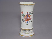 Meissen Vase auf Füßchen Meissen Vase auf Füßchen