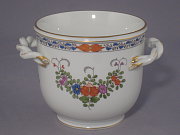 Meissen Blumentopf