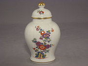 Meissen Vase 14 cm