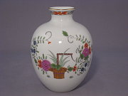 Meissen Vase Hhe 15 cm