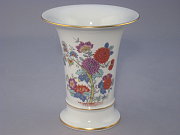 Meissen Vase Höhe 14 cm Meissen Vase Höhe 14 cm