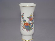 Meissen große Vase Höhe 20 cm Meissen große Vase Höhe 20 cm
