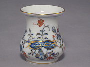 Meissen Vase 6 cm