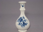 Meissen Vase 16 cm Meissen Vase 16 cm