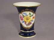 Meissen Vase Hhe 14 cm