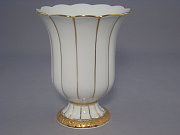 Meissen Vase 18 cm Meissen Vase 18 cm