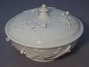Meissen Deckeldose limitierte Sonderauflage