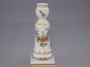 Meissen Leuchter Hhe 14 cm